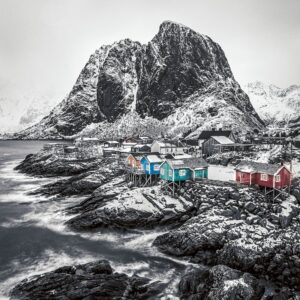 Lofoten